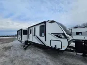 2026 Jayco Jay Feather 32RL