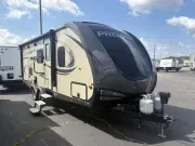 used Travel Trailers Keystone RV  for sale, in Rhinelander, WI Thumbnail 2