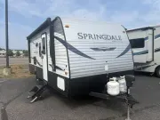 used Travel Trailers Keystone RV  for sale, in Rhinelander, WI Thumbnail 2