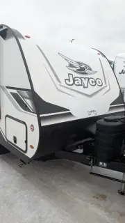 2026 Jayco JAY FEATHER 23RK 23RK