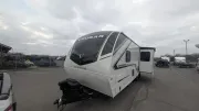2026 Keystone Cougar 25MLE 