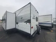 used Travel Trailers Jayco  for sale, in Rhinelander, WI Thumbnail 3