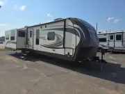 2014 Jayco 338 PREMIER 