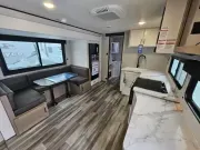 new Travel Trailers Jayco  for sale, in Rhinelander, WI Thumbnail 3