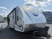 used Travel Trailers Forest River  for sale, in Rhinelander, WI Thumbnail 2