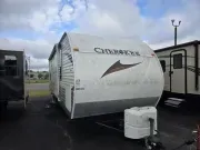 used Travel Trailers Cherokee  for sale, in Rhinelander, WI Thumbnail 3