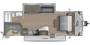 new Travel Trailers Jayco  for sale, in Rhinelander, WI Thumbnail 2