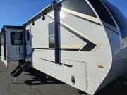 2026 Keystone Cougar 29RLP 