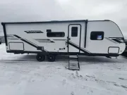 2026 Jayco JAY FEATHER SL 26BHSL 26BHSL