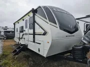 2026 Keystone Cougar 22MLS 