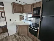 used Travel Trailers Cougar  for sale, in Rhinelander, WI Thumbnail 2
