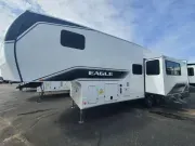 new Fifth Wheel Trailers Jayco  for sale, in Rhinelander, WI Thumbnail 2