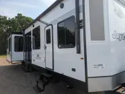2026 Jayco JAY FLIGHT BUNGALOW 40RLTS 