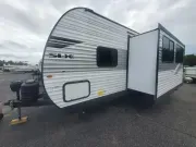 used Travel Trailers Jayco  for sale, in Rhinelander, WI Thumbnail 2