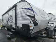 used Toy Haulers Forest River  for sale, in Rhinelander, WI Thumbnail 2