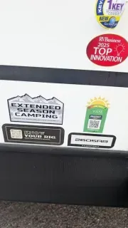 new Travel Trailers Other  for sale, in Rhinelander, WI Thumbnail 3