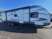 used Travel Trailers Forest River  for sale, in Rhinelander, WI Thumbnail 2