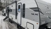 new Travel Trailers Jayco  for sale, in Rhinelander, WI Thumbnail 3