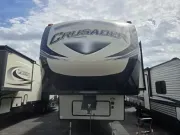 used Travel Trailers Crusader  for sale, in Rhinelander, WI Thumbnail 2