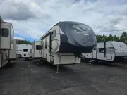 used Fifth Wheel Trailers Forest River  for sale, in Rhinelander, WI Thumbnail 2