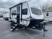 2024 Forest River No Boundaries 16 Series NB16.6 