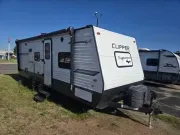 2019 Forest River 21BH 