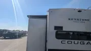 2026 Keystone Cougar Cougar Half-Ton (Fifth Wheel) 23MLE