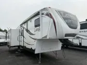 used Fifth Wheel Trailers Keystone RV  for sale, in Rhinelander, WI Thumbnail 2