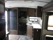used Travel Trailers Cougar  for sale, in Rhinelander, WI Thumbnail 2