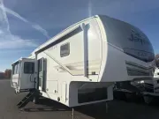 new Fifth Wheel Trailers Jayco  for sale, in Rhinelander, WI Thumbnail 2