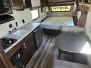used Travel Trailers Jayco  for sale, in Rhinelander, WI Thumbnail 3