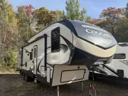 used Fifth Wheel Trailers Keystone RV  for sale, in Rhinelander, WI Thumbnail 3