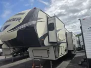 used Travel Trailers Crusader  for sale, in Rhinelander, WI Thumbnail 3