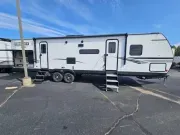 used Travel Trailers Kz  for sale, in Rhinelander, WI Thumbnail 2