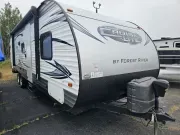 used Travel Trailers Forest River  for sale, in Rhinelander, WI Thumbnail 2