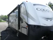 used Travel Trailers Cougar  for sale, in Rhinelander, WI Thumbnail 1