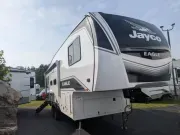 2026 Jayco Eagle HT Fifth Wheels 25RUC 25RUC