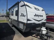 used Travel Trailers Jayco  for sale, in Rhinelander, WI Thumbnail 2