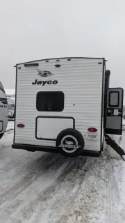 new Travel Trailers Jayco  for sale, in Rhinelander, WI Thumbnail 2