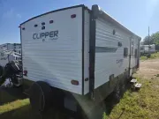 used Travel Trailers Forest River  for sale, in Rhinelander, WI Thumbnail 3