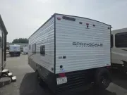 used Travel Trailers Keystone RV  for sale, in Rhinelander, WI Thumbnail 3