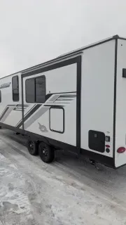 new Travel Trailers Jayco  for sale, in Rhinelander, WI Thumbnail 3