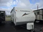 2011 CHEROKEE 27BHSR 