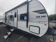 2025 Jayco Jay Flight SLX 261BHS 261BHS JAY FLIGHT