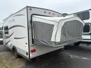 used Travel Trailers Jayco  for sale, in Rhinelander, WI Thumbnail 2