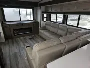 new Fifth Wheel Trailers Keystone RV  for sale, in Rhinelander, WI Thumbnail 3