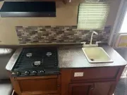 used Travel Trailers Jayco  for sale, in Rhinelander, WI Thumbnail 3