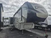 used Travel Trailers Crusader  for sale, in Rhinelander, WI Thumbnail 1