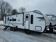 2026 Jayco Jay Flight SLX 287BHS 287BHS