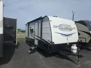 2023 Keystone Springdale Mini 1800BH
